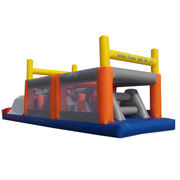 obstacle course for sale